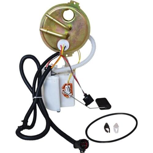 For Ford Car Modification Electronic Pump Electronic Fuel Pump F78Z9H307BA