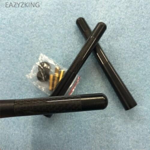 EAZYZKING Car-styling Radio Aerial Antenna case For BYD all Model S6 S7 S8 F3 F6 F0 M6 G3 G5 G7 E6 L3