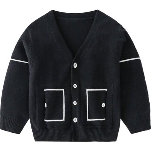 Sweaters For Boys Fetchmous China