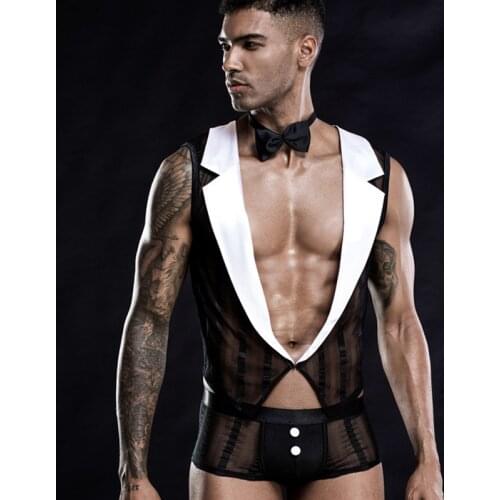 Flanxydo Erotic Maid Costumes