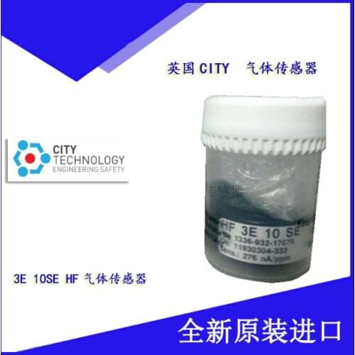 HF 3E 10 SE 4-series CITY HF 3E 10SE HF sensor 3 Electrode sensor 1336-932-30049