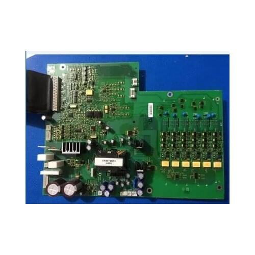 Inverter ATV61 series 22KW power board drive plate motherboard ATV61HD22N4 trigger board