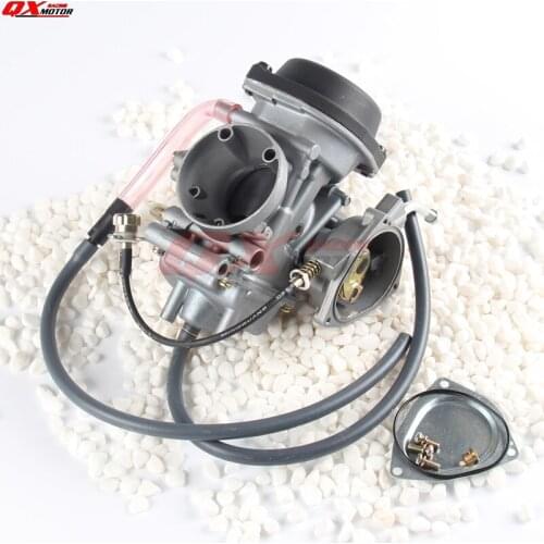 PD36J Carburetor carb for LTZ400 LT-Z400 Carb 2003-2009 KLF400 KSF400 KFX400 KVF400 Arctic Cat DVX4 ATV Part Carby