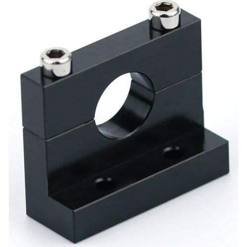 All Metal V6 Mount Bracket for Upgrade V6 Volcano Hotend to Ender 3 V2 Ender3 Pro Ender 5 Pro CR-10 3D Printer