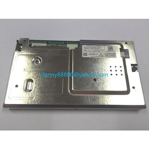 LTA065B092D LCD display NEP70-AB090 screen for Mercedes Poski PCM2.1 RNS-E Plus navigation car lcd modules