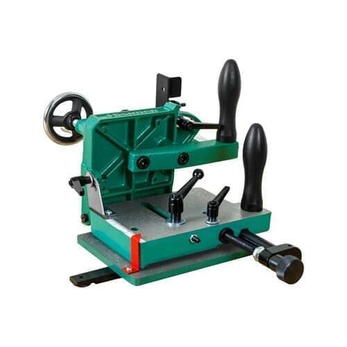 Multi-purpose woodworking shovel fixture Woodworking table saw special shovel