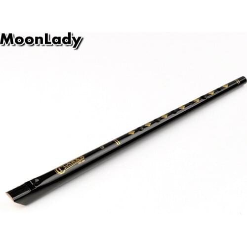 MoonLady Bamboo Flutes