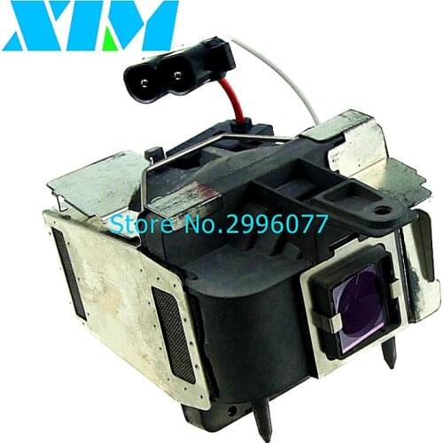Brand NEW SP-LAMP-026 Replacement Projector Lamp/Bulb for INFOCUS IN35W IN35WEP IN36 IN37 IN37EP X30 LPX8 ASK C250 C250W C310