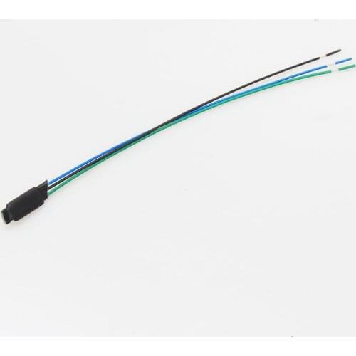 Parking Brake Bypass Override Video In Motion Wire Switcher For Aftermarket All AVH Pioneer Head Unit