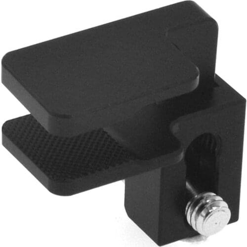 20mm Adjustable Cable Clamp HDMI Cable Lock Clamp for Sony A6500 /A6300 /A6000 Camera DSLR Camera Cage Photography Kit