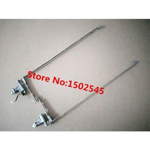 Free Shipping Genuine Original Laptop Hinge For HP 2510P 2510 12.1 "Hinge L & R 450T2HATP02 440T2HATP01