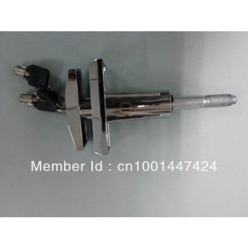 Vending machine locker