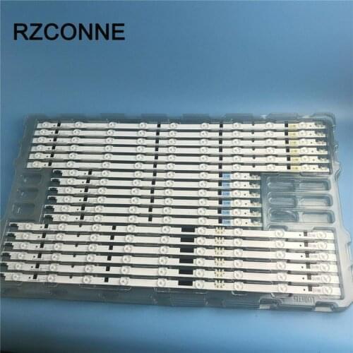 LED Strip for Samsung 2013SVS75F D2GE-750SCA-R3 D2GE-750SCC-R3 D2GE-750SCB-R3 UN75F7100 UE75F6400 UE75F6300 UE75F6470
