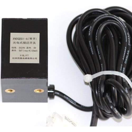 1pce XNOGD01-A Leveling Sensor For OTIS Elevator Parts