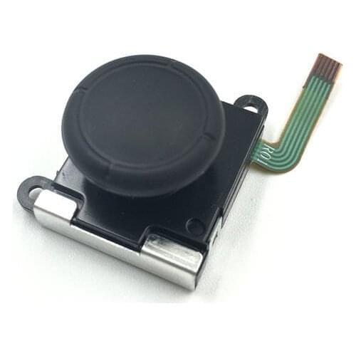 10 PCS 3D analog joystick Thumb Sticks sensor replacement for N-S for Switch Joy Con controller parts Repair