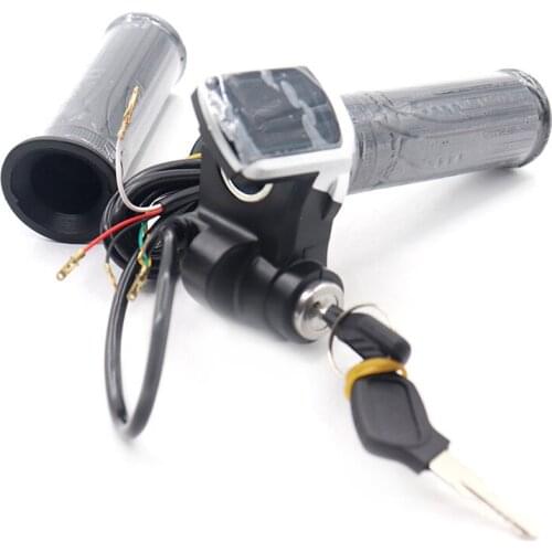 Citycoco Electric Car Modification Accessories Universal Handlebar Switch 1.5M Line