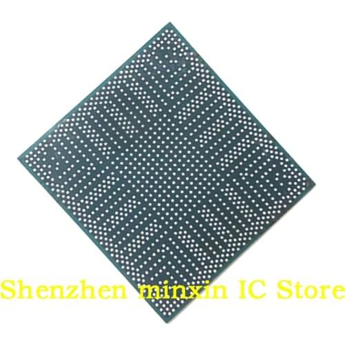 Free shipping 1 pcs tested N3050 SR29H CPU BGA chipest with balls good quality