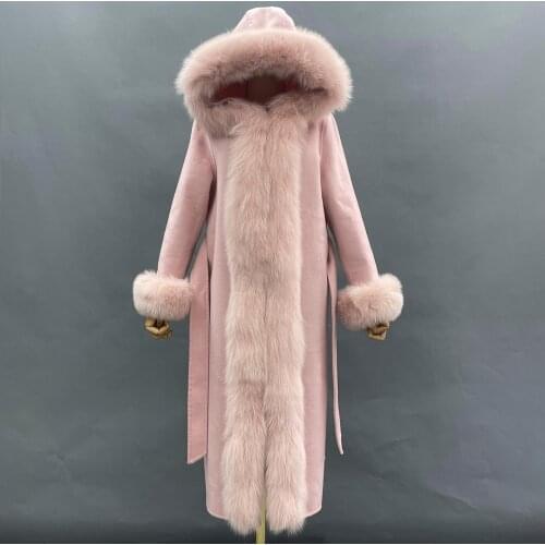 Женские стильные пальто Fauzimen China At AliExpress