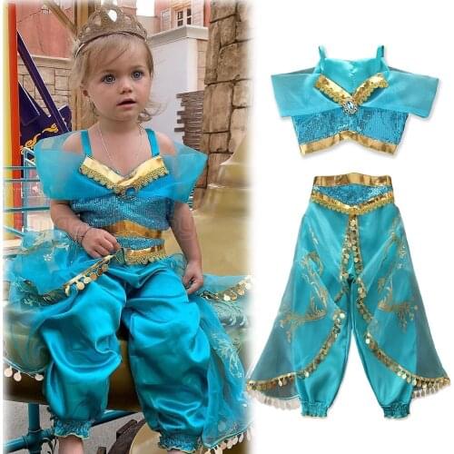 Комплекты одежды для девочек Floret LULU China At AliExpress