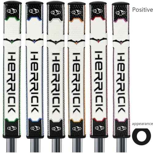 Golf Grips Clubs Putter 3.0 soft PU Non-slip Light Weight 2020 New Freeshipping