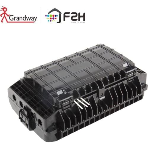 [Grandway ODN] FTTH 16 cores indoor & outdoor fiber Optical Terminal Box FTB F2H-FTB-16-H