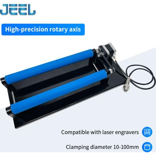 JEEL Woodworking Milling Machines