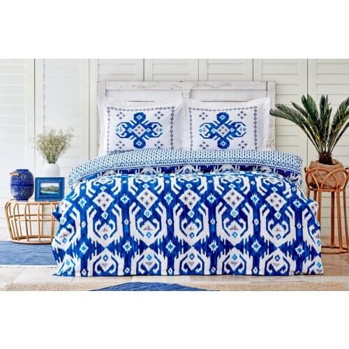 Постельное белье евро на кровать Karaca Home China At AliExpress