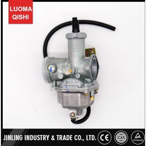 250cc Carburetor ATV Jinling 250cc parts EEC JLA-21B,JLA-923,JLA-24