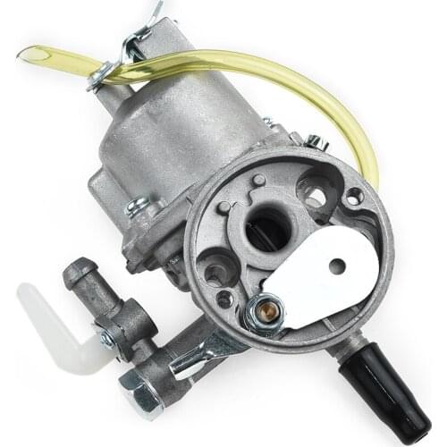 Carburetor 26mm Alloy For Kawasaki / Kaaz TD33, TD40, TD48, CG400 Trimmer & More Engines Lawn Mower Parts Accessories