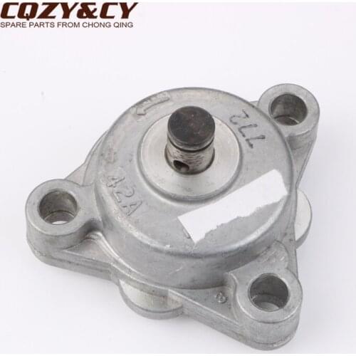 Motorcycle Oil Pump for Suzuki GS125 SP125 GN125E SP125 GN125Z DR100 SP100 GN125EV GN125ET EN125 16400-05201