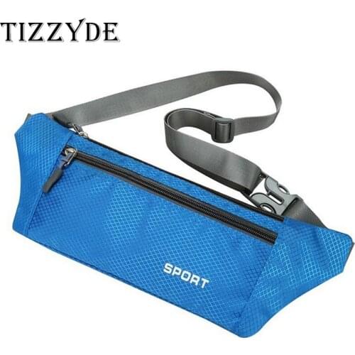 Men Waist Pack Casual Large Capacity Men Fanny Light Comfortable Multi-function Portable Clutch Bag WJC27