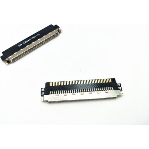 NEW 12.1" LED Backlight 40pin to CCFL 30pin Connector Converter adapter