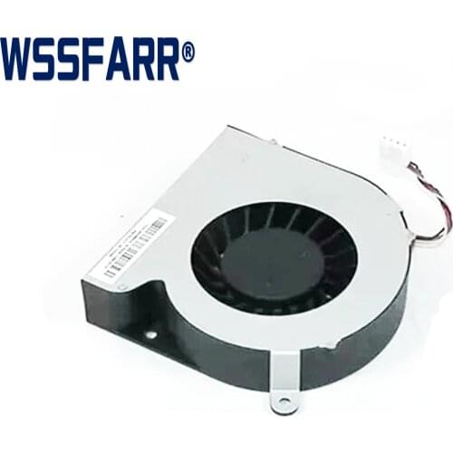 NEW original one machine fan for HP Omni 220 320 420 520 620 1323-00DU0H2 CPU fan 4 pin