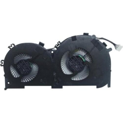 NEW FOR Lenovo IdeaPad 700-15isk 700-17isk Cpu Cooling Fan