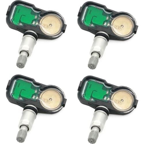 42607-33011 42607-33021 TPMS Tire Pressure Monitoring Sensor For Toyota Rav4 Fj Land Cruiser Matrix Yaris Scion Ia Iq tC xB xD