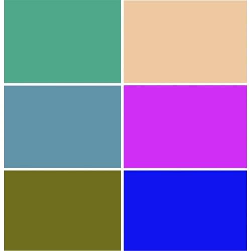 SHUOZHIKE Vinyl Custom Photography Backdrops Props Solid color single color simple Theme Photo Studio Background 210215 SG-05