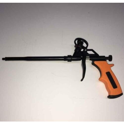 SOUDAL COMPACT PROFESSIONAL PU EXPANDING FOAM GUN POLYURETHANE FOAM APPLICATOR