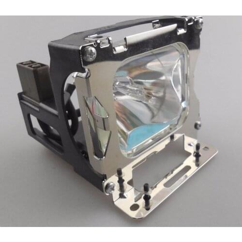 DT00236 Replacement Projector Lamp with Housing for HITACHI CP-S840B / CP-S840EB / CP-S840WB / CP-S845 / CP-S850 / CP-X938B