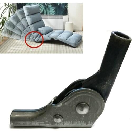 2pcs 54/90/180 Degrees Folding Lifting Bracket Wide Scope Of Application Sofa Hinge Lifter Durability Furniture Hardware