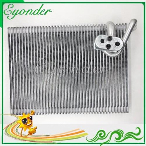 A/C AC Air Conditioning Evaporator COOLING COIL Core for Peugeot 5008 3008 Citroen DS5 6480.96 6480.97 6480.K9 6480.96 6480.97