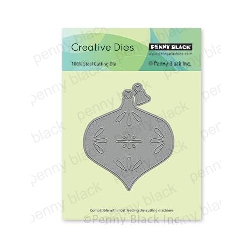 AliliArts Metal Cutting Dies Christmas Adorn diy Scrapbooking Photo Album Decorative Embossing PaperCard Crafts Die 2020