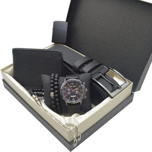 AllTaki Men's Wrist Watch