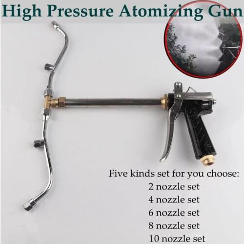 Садовые опрыскиватели Green Thumb China At AliExpress