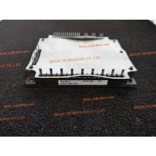 H3037AA120 H3022AA120