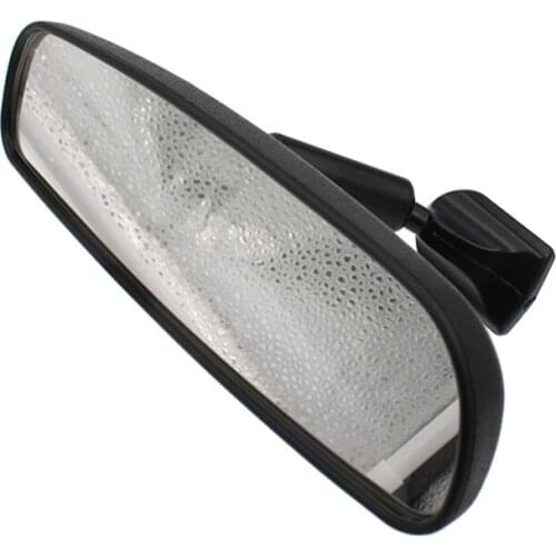 HZTWFC Interior Mirrors