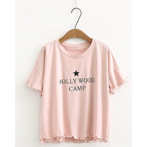 Женские футболки с принтом Jeschey China At AliExpress