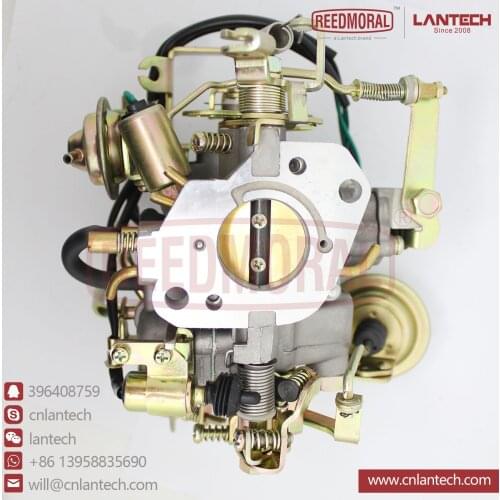 LDH111 Carburetor/Carburador for DAEWOO DAMAS 94591539