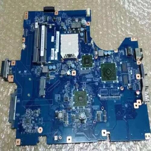 For SONY VPCEF VPCEF34 VPCEF34FDBI Laptop motherboard DANE8MB16E0 motherboard 100%tested fully work