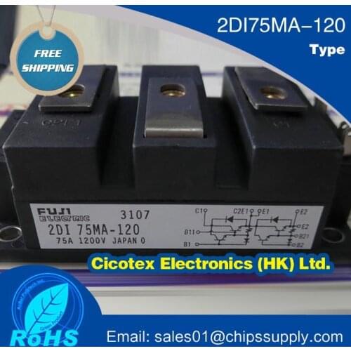 2DI75MA-120 75MA-120 MODULE IGBT