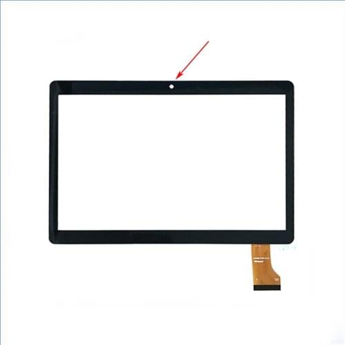 New 9.6" Tablet touch screen WJ1775-FPC-V1.0 Touch panel Digitizer Glass Sensor Lens Replacement Free shipping